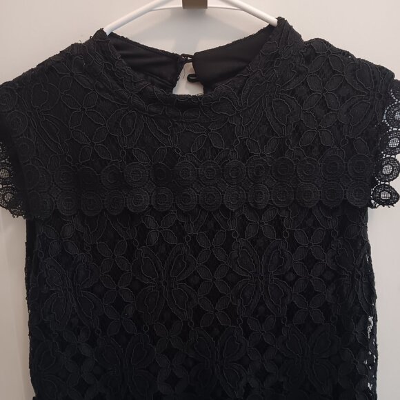 Julia Jordan Dress - Picture 3 of 4